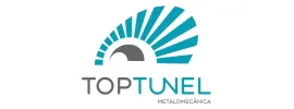 Toptunel — Metalomecânica